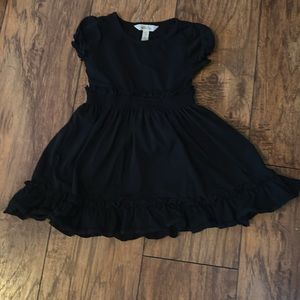 Matilda Jane dress